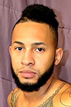 et billede af Xavier Arroyo