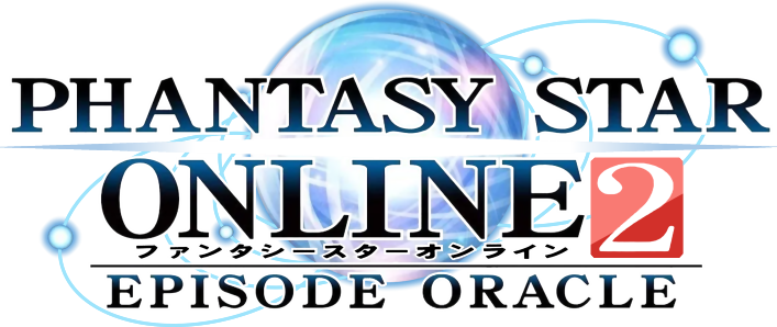 PHANTASY STAR ONLINE 2: EPISODE ORACLE