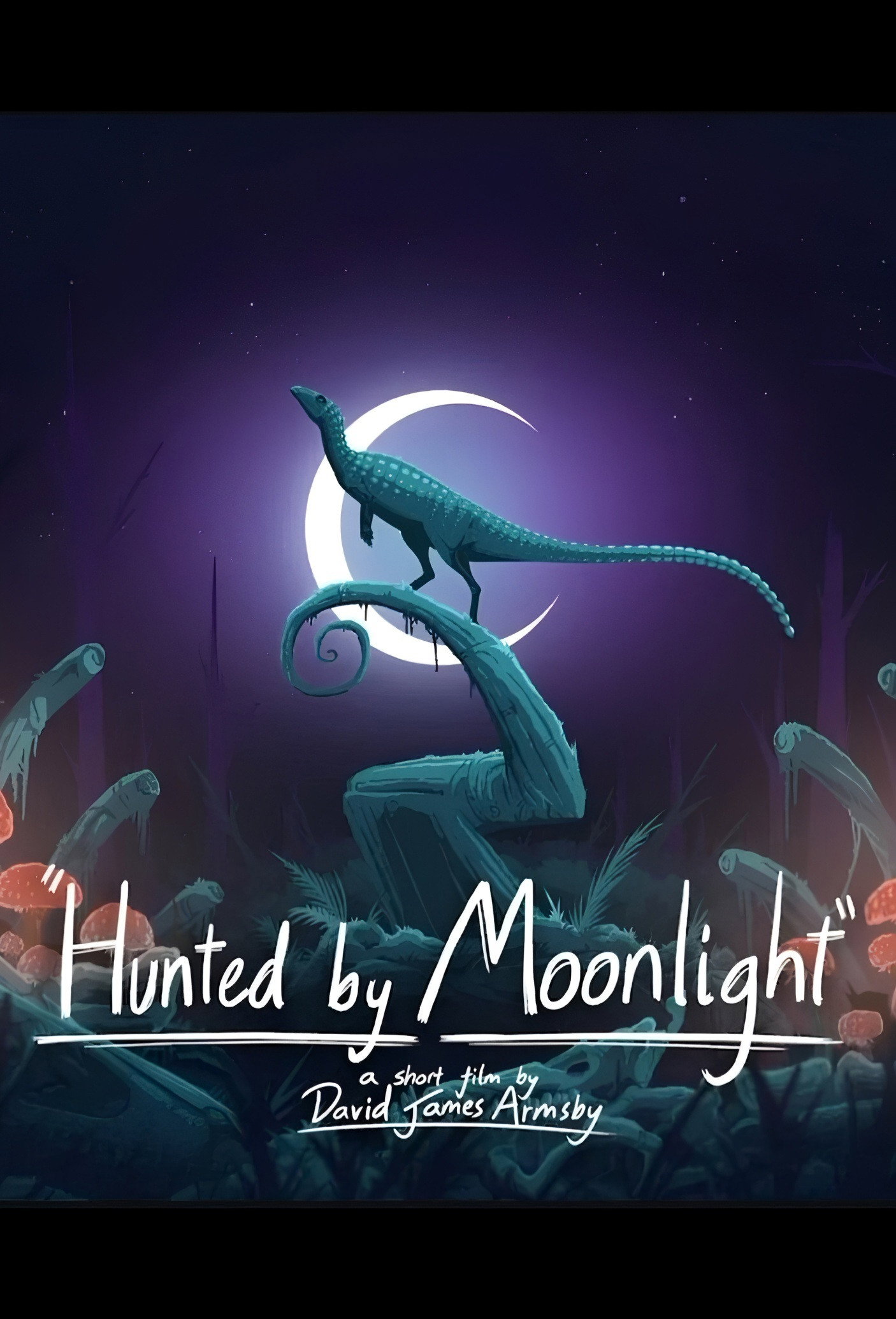 Hunted by Moonlight