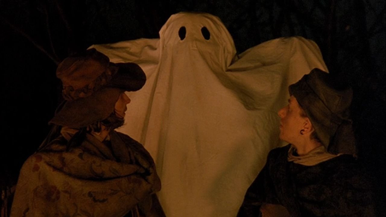 Rosencrantz & Guildenstern Are Dead (1991)