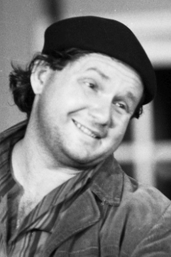 et billede af Jerzy Kopczewski