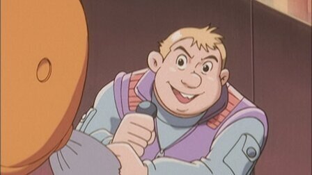 Astro Boy