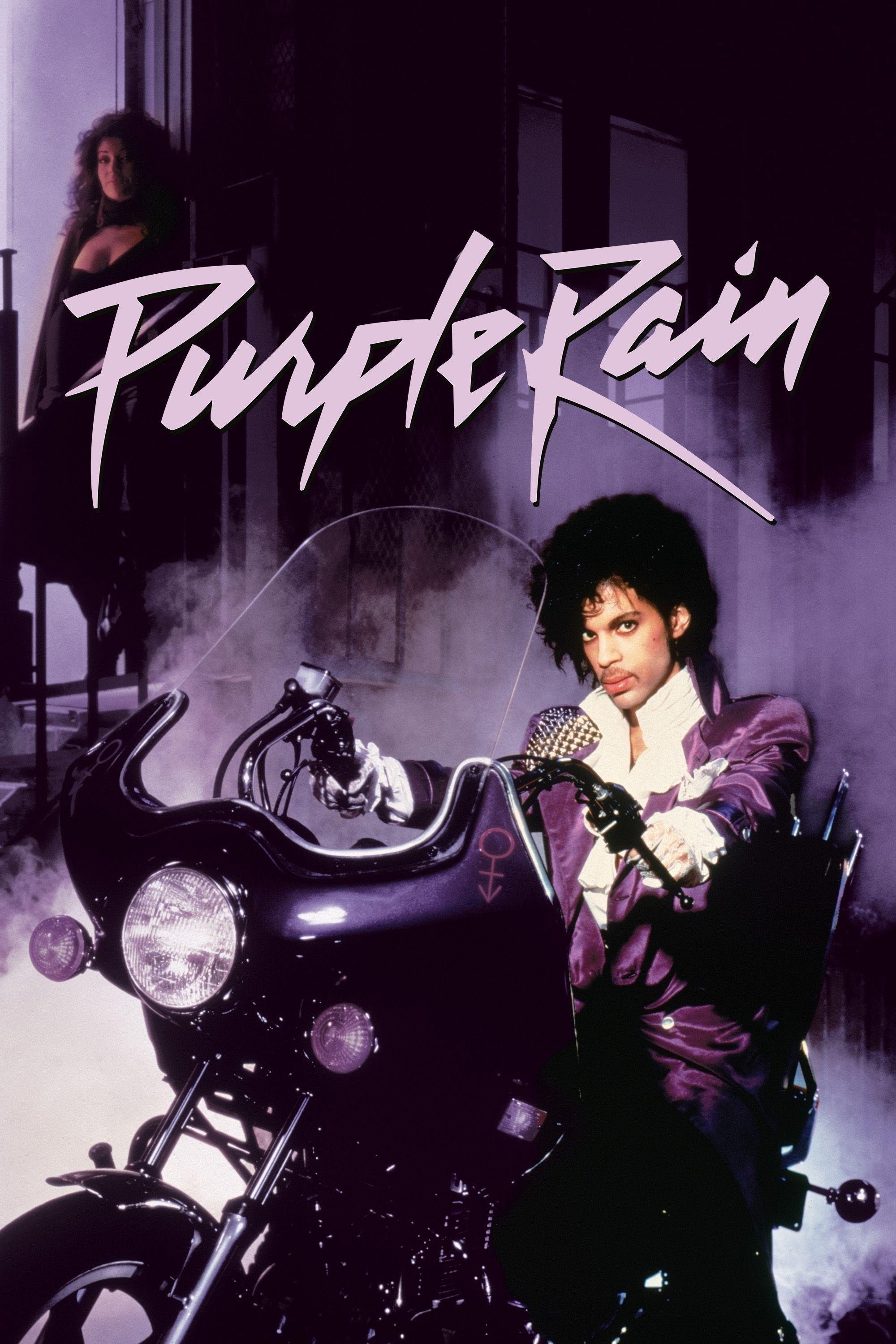 Purple Rain