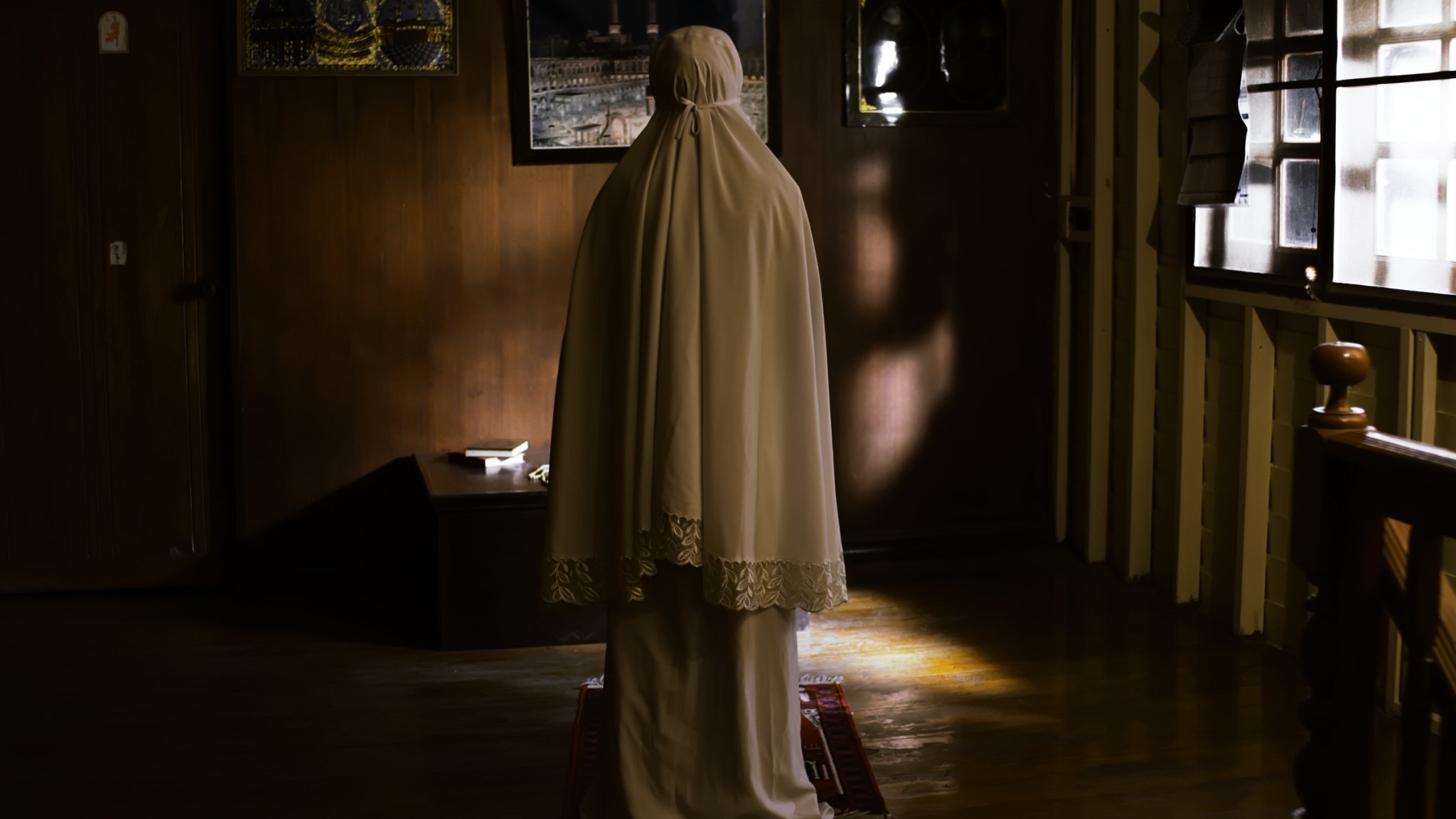 Al Rihla of Shirin (2024)