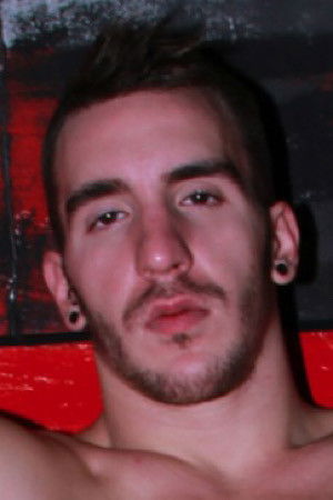 et billede af Mikel Bosco