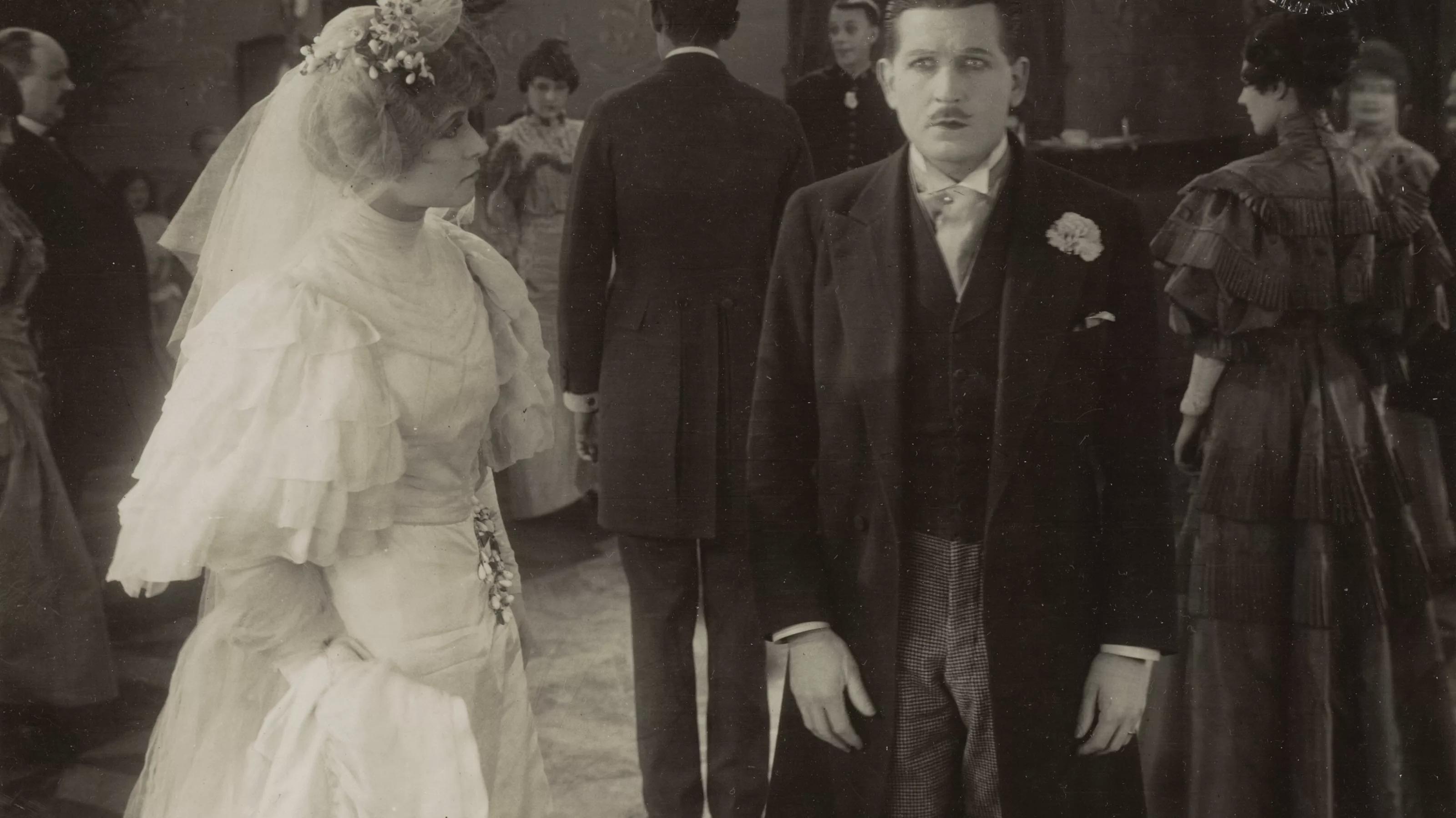 The Italian Straw Hat (1928)