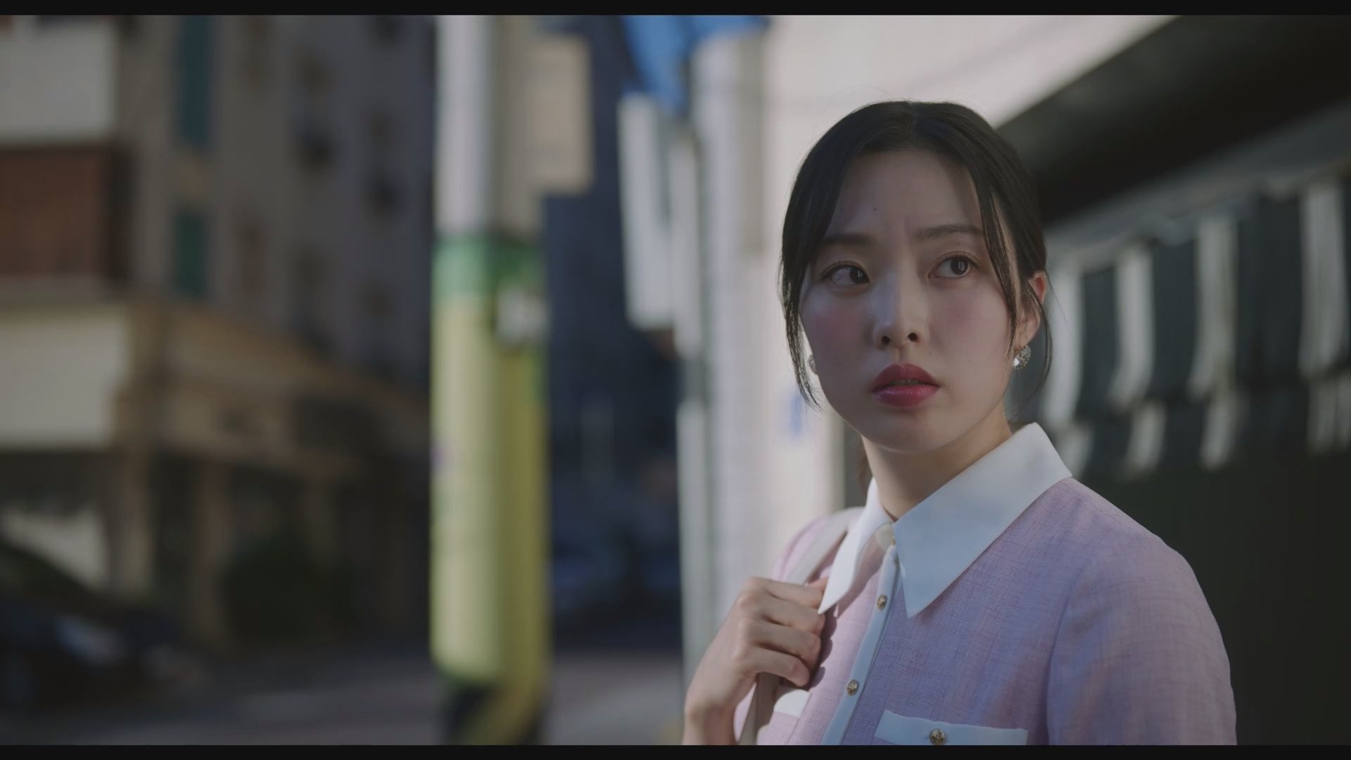 Mina, You Changed Your Profile Picture Again