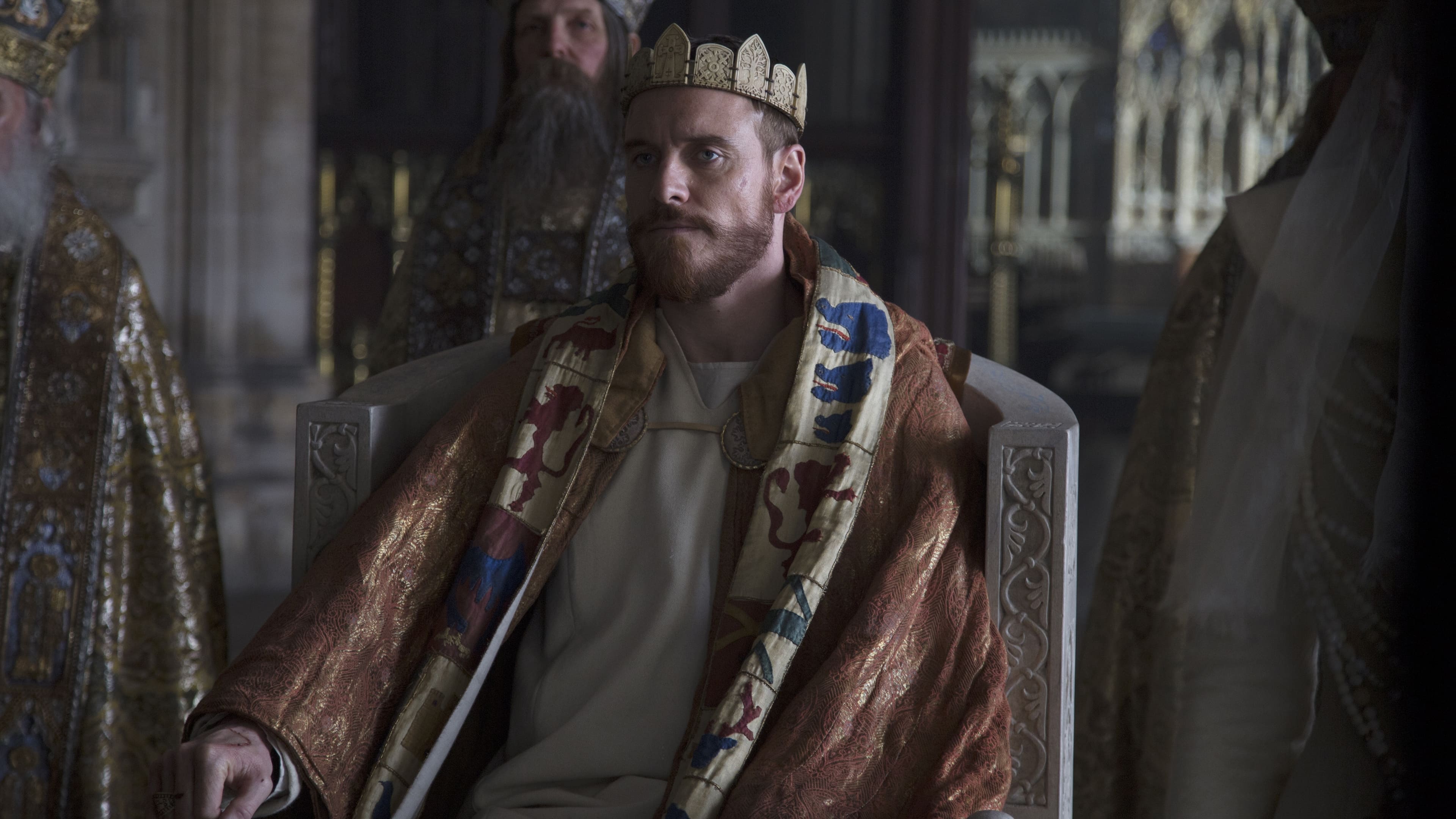 Macbeth (2015)