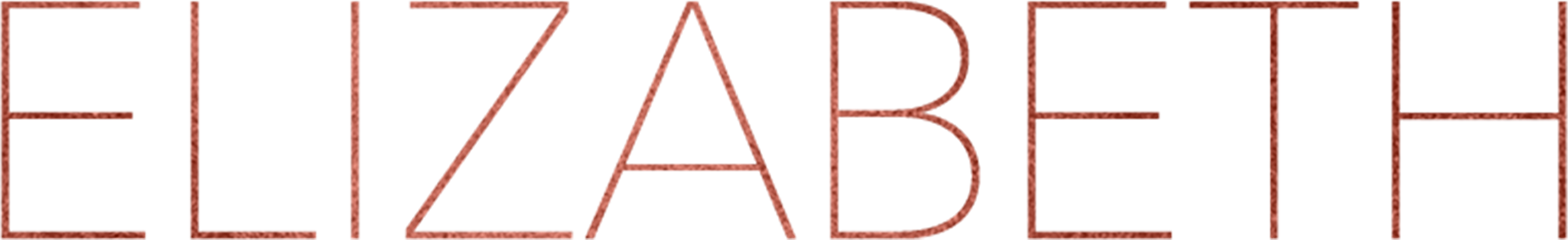 Elizabeth Logo