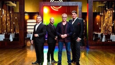 MasterChef Australia Staffel 8 :Folge 45 