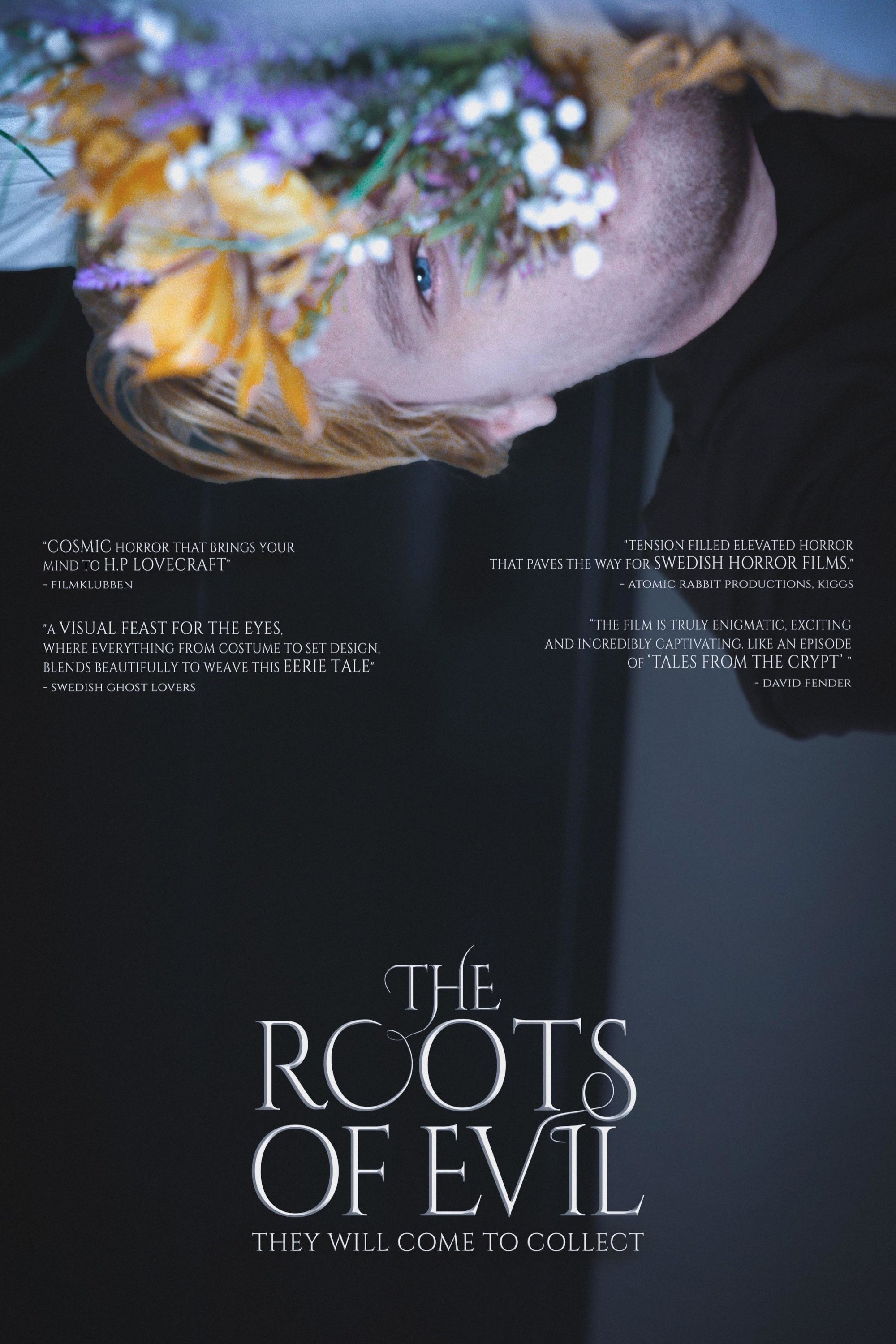 The Roots Of Evil