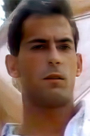 et billede af Steve Cameron