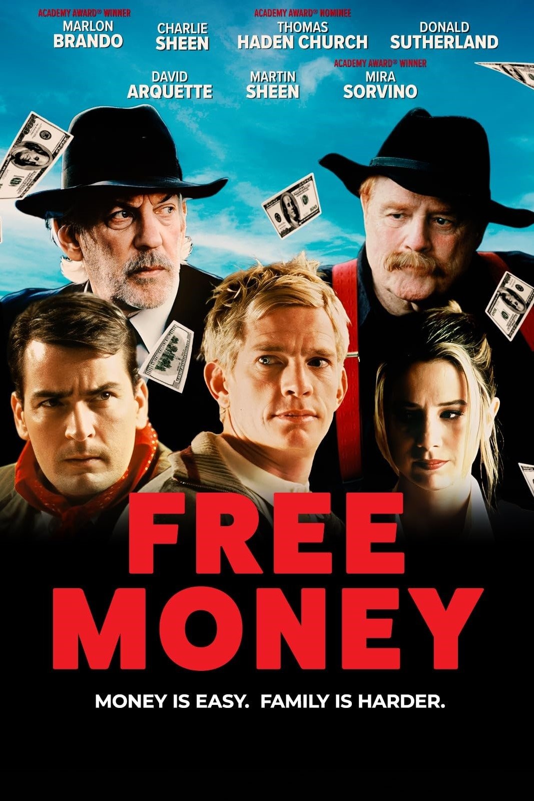 Free Money