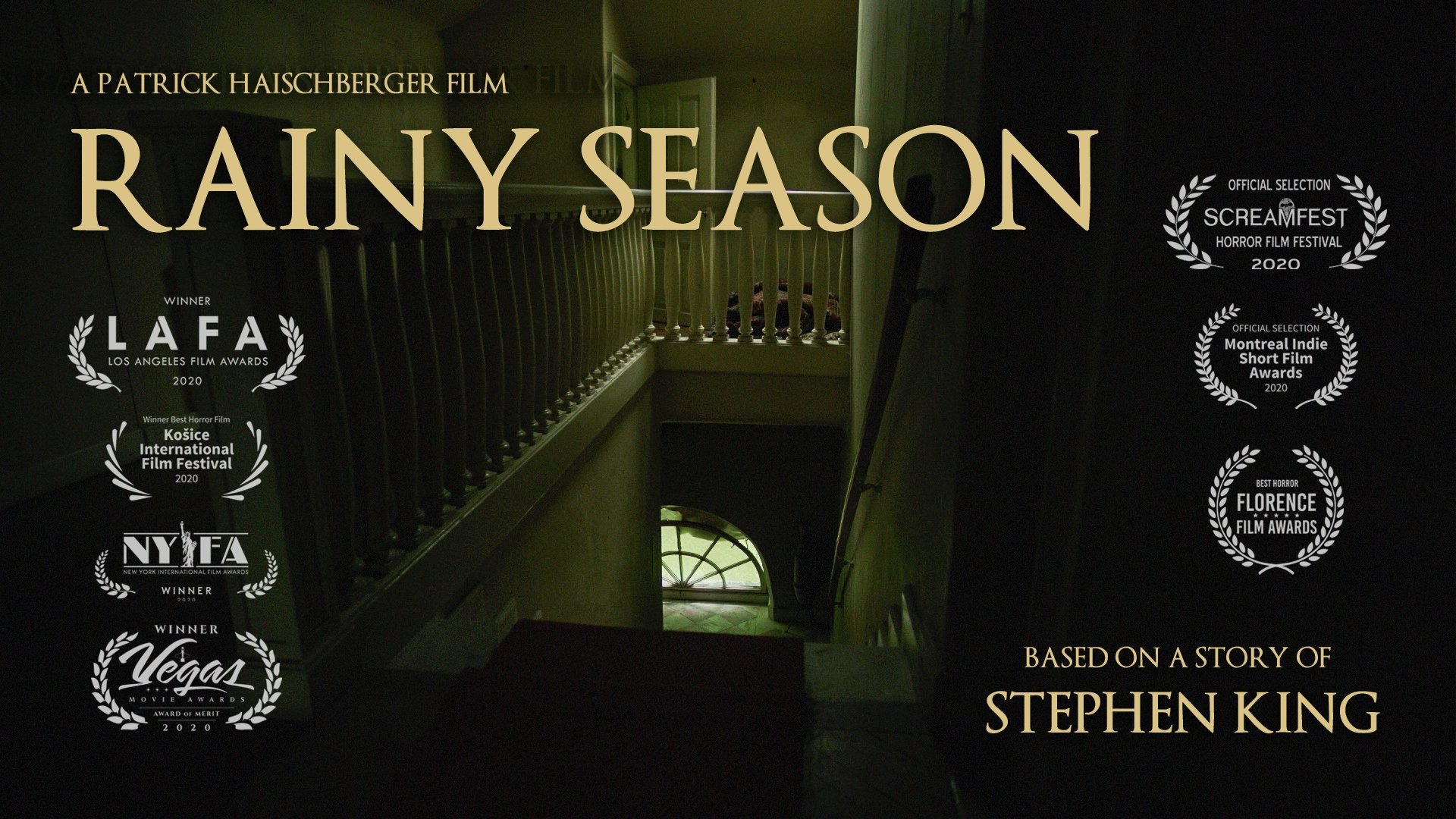 Rainy Season (2019)