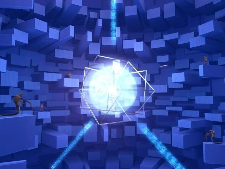 Code Lyoko