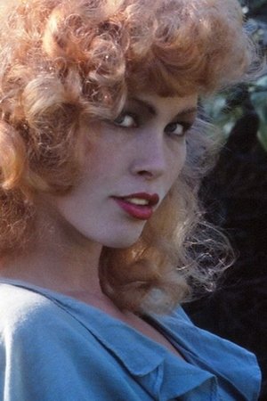 et billede af Serena