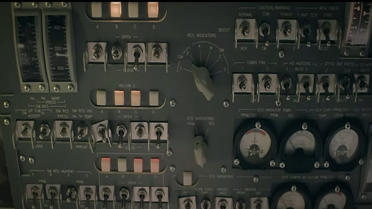 Waltz for One (2012)