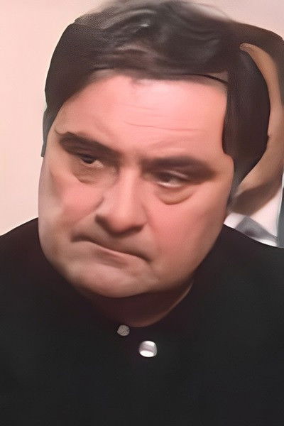 et billede af Igor Buchko