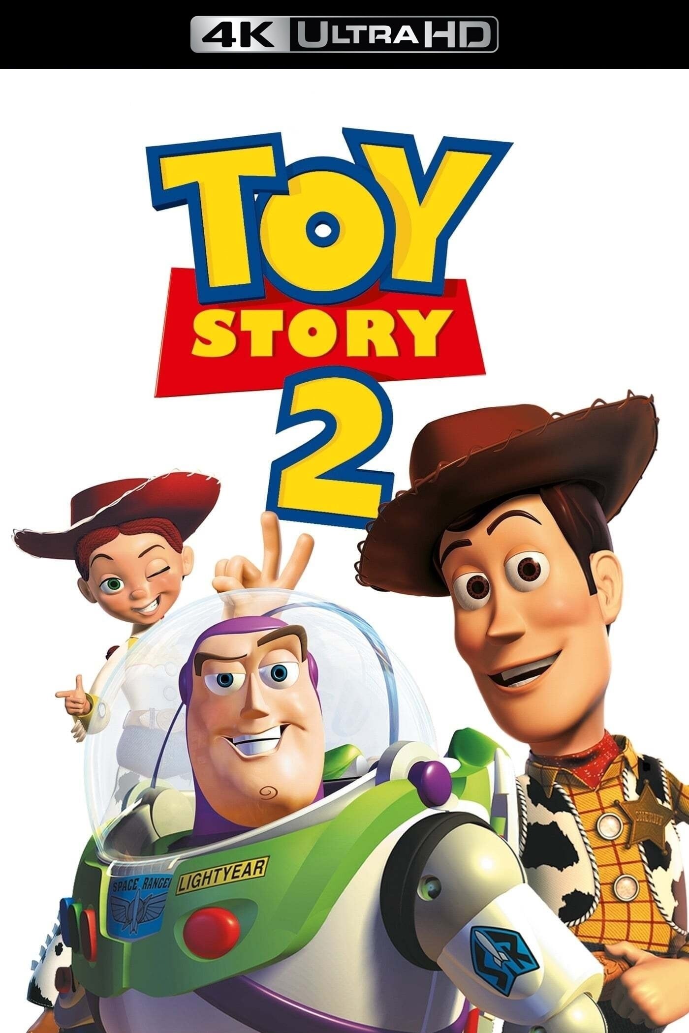Toy Story 2