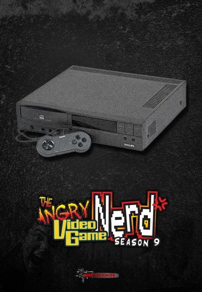 The Angry Video Game Nerd - Season 9