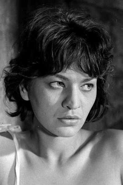 et billede af Elżbieta Kępińska