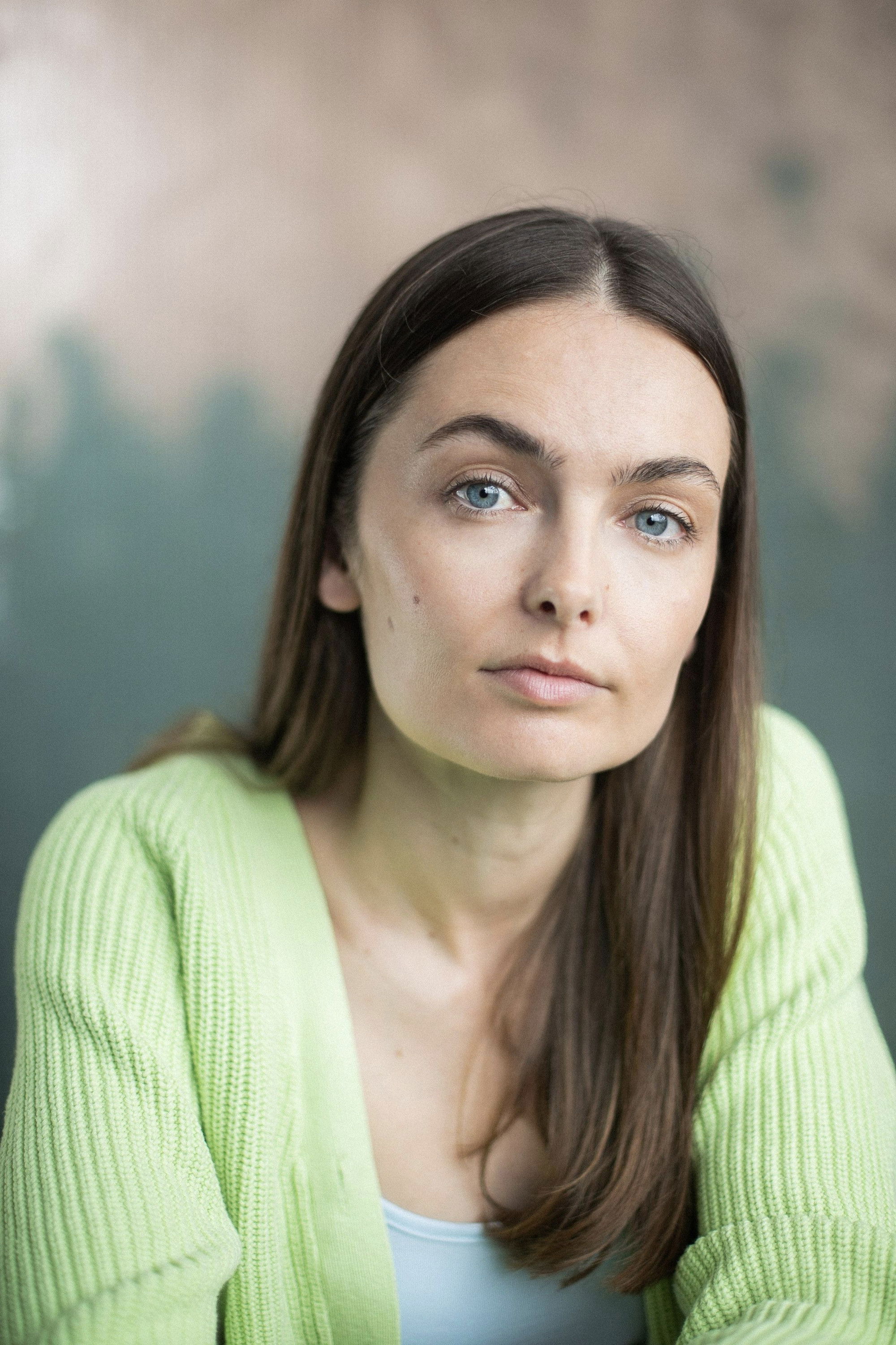 et billede af Daisy Boyden