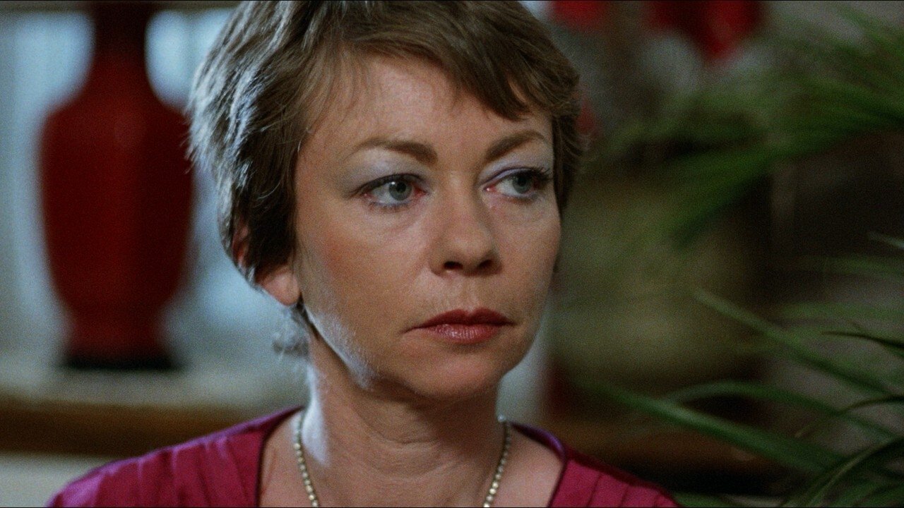 Debbie Does Dallas Part II (1981) Backdrops — The Movie Database (TMDB)