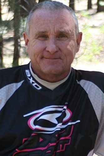 et billede af John Branagan