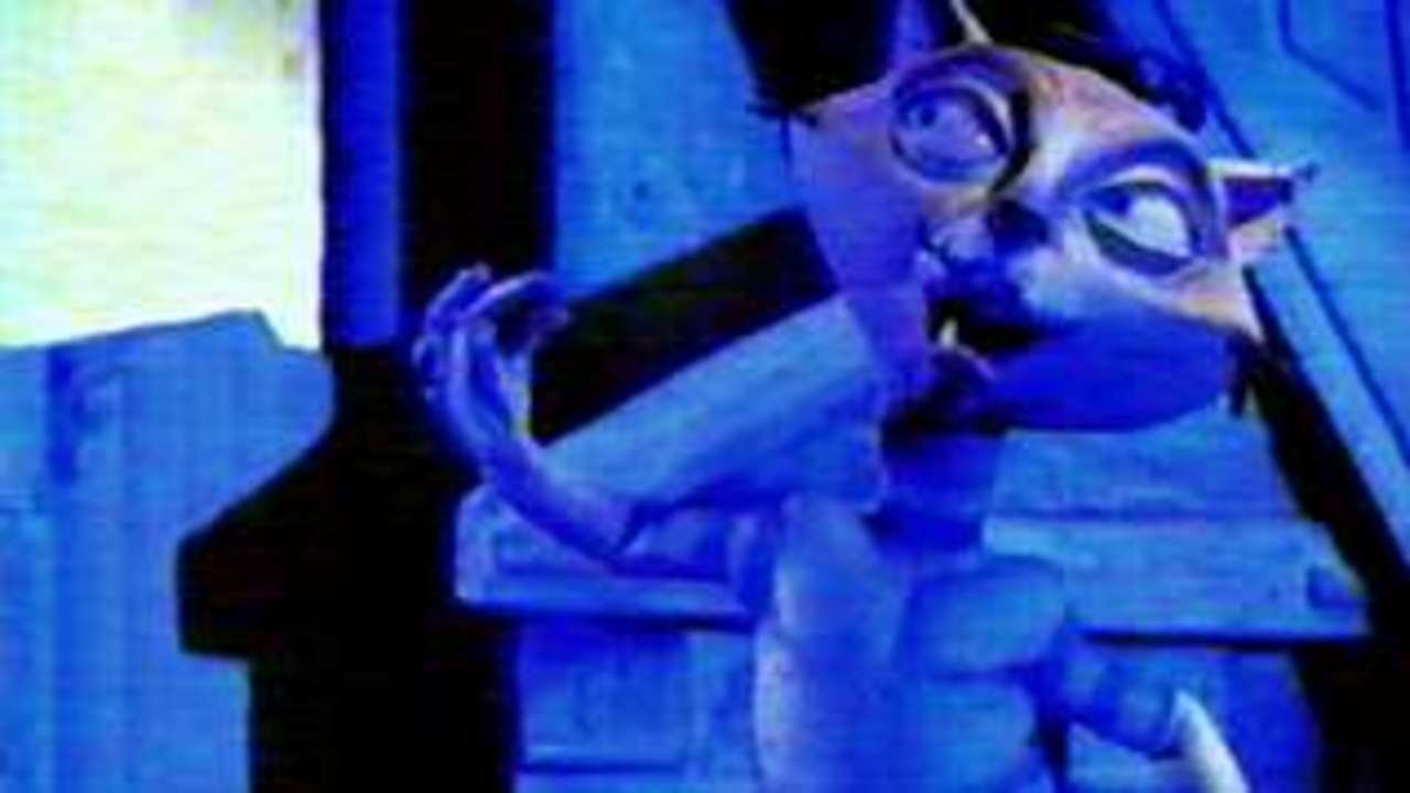 Tous les i de paris s'illuminent (1999)