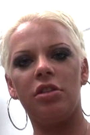 et billede af Eva Eden