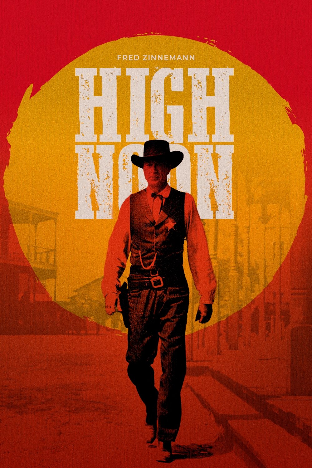 High Noon