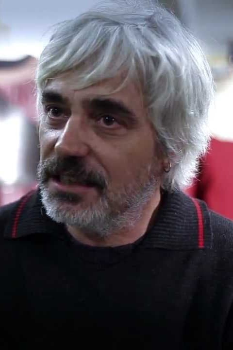 et billede af Sergio Ballo