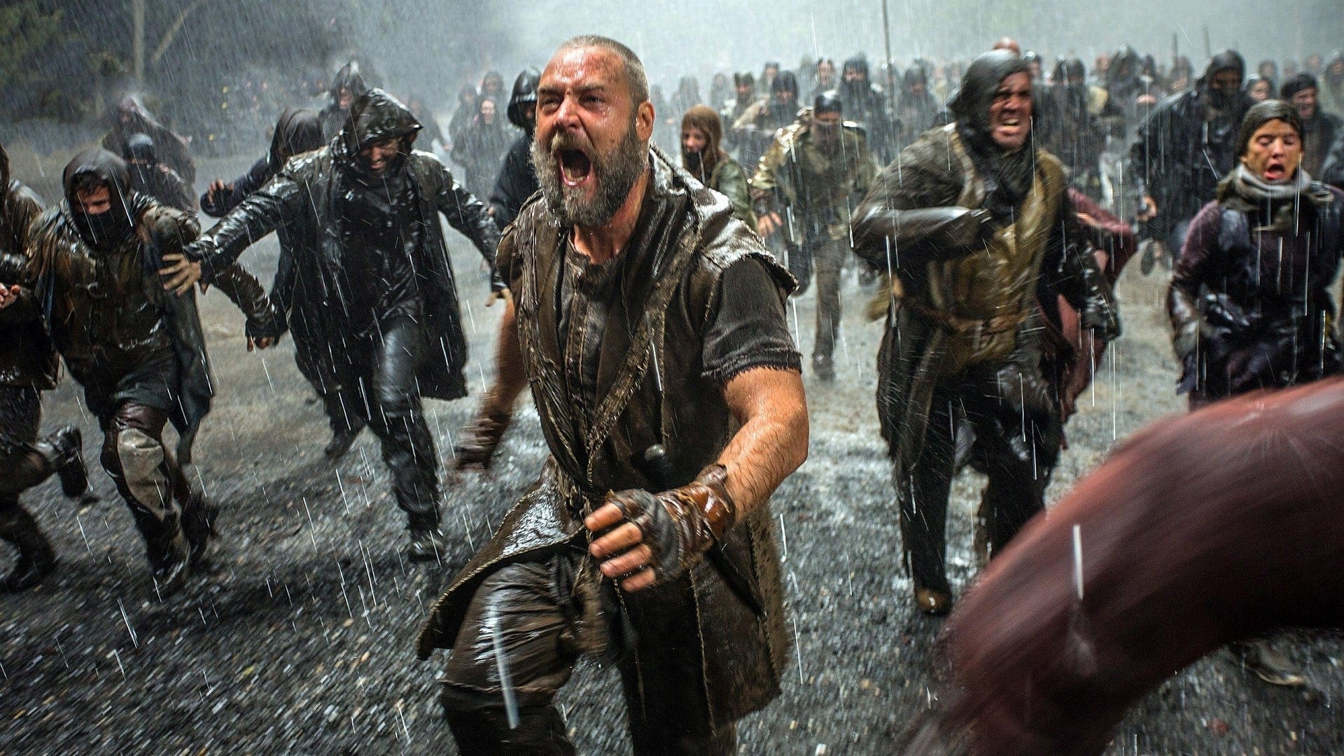 Noah (2014)