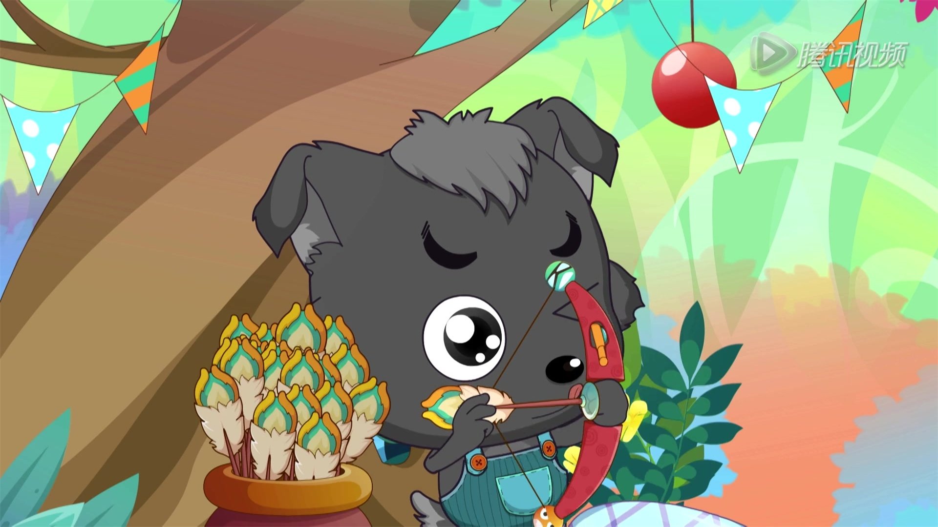 Thumbnail for Episode 14 Season 1 Episode 14