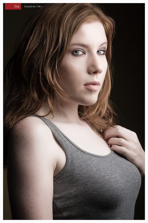 et billede af Michele Grey Hartsoe