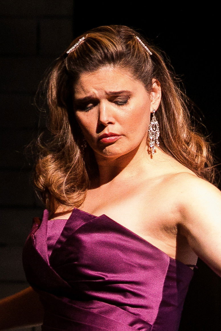 et billede af Madeline Bender