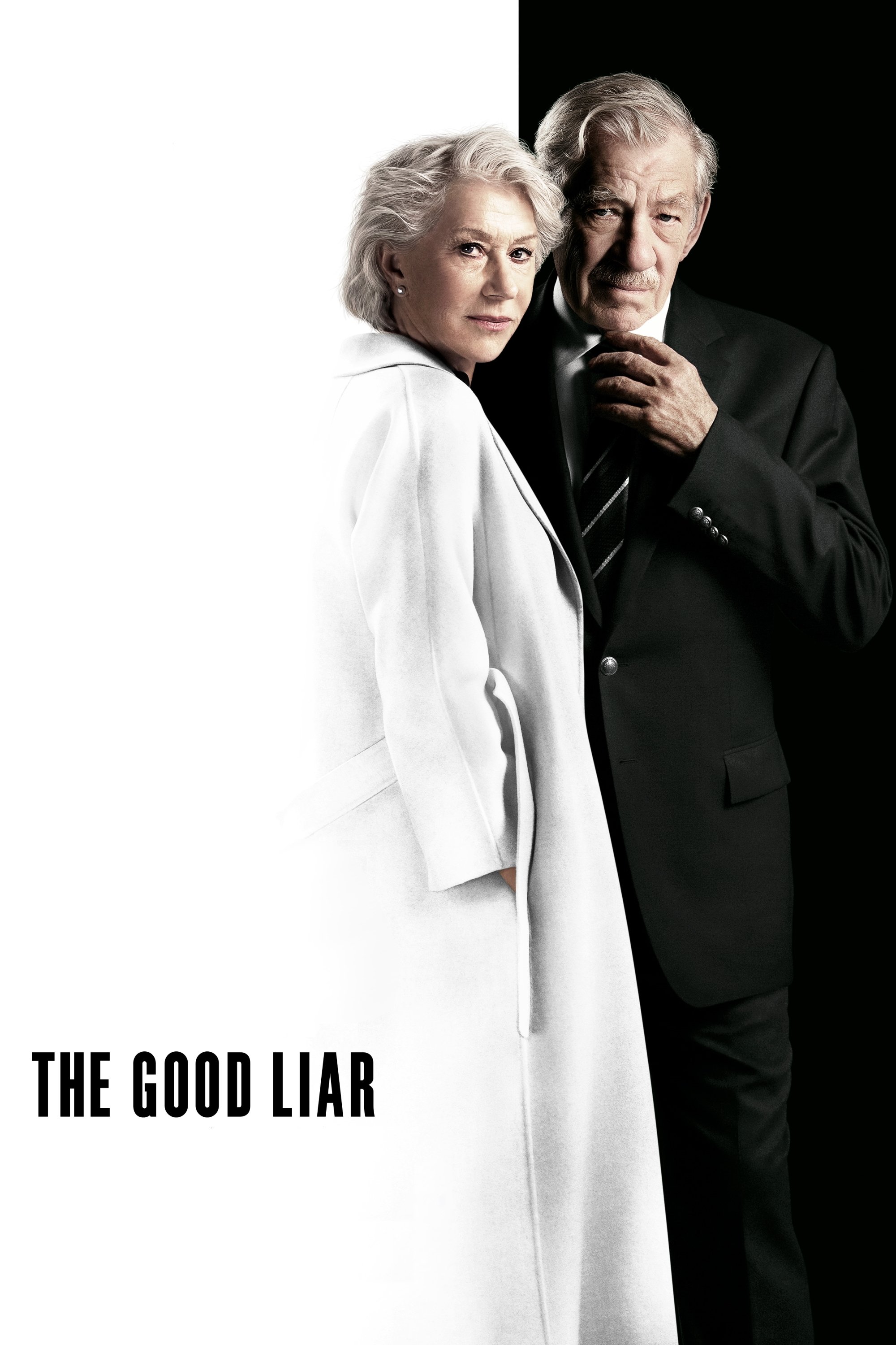 The Good Liar