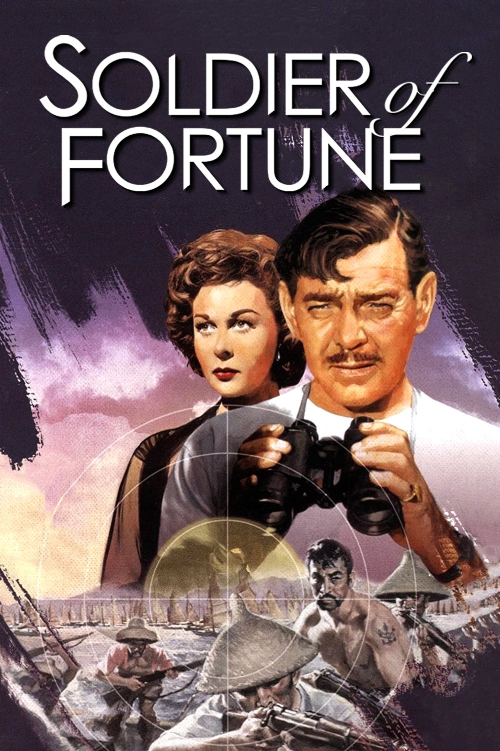 Soldier of Fortune