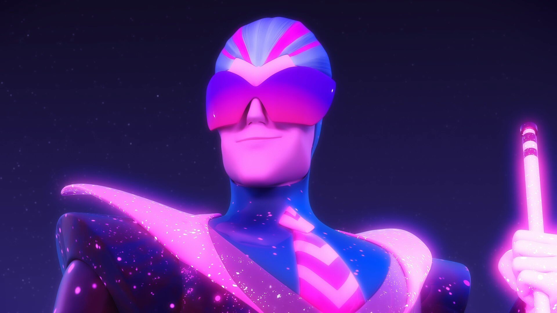 Stream episode !*FULLSTREAM (2015) Miraculous: Tales of Ladybug & Cat Noir; Season 5 Episode 24 Full`Episodes by Tamra Lambert podcast