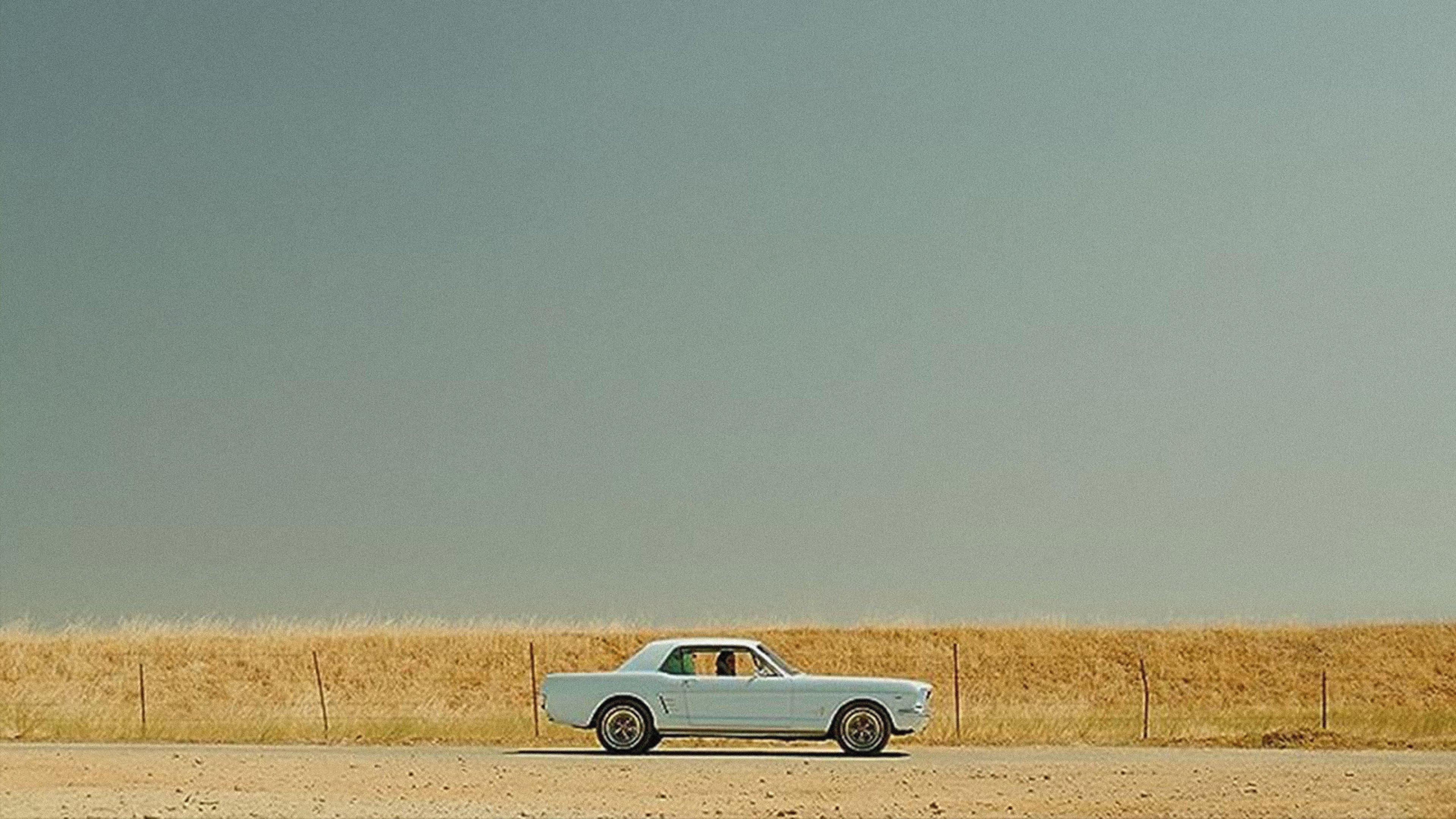 Into the Valley (2023)