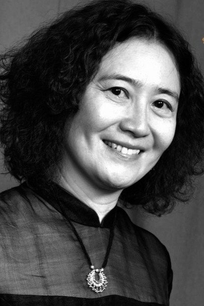 et billede af Huang Wen-Ying