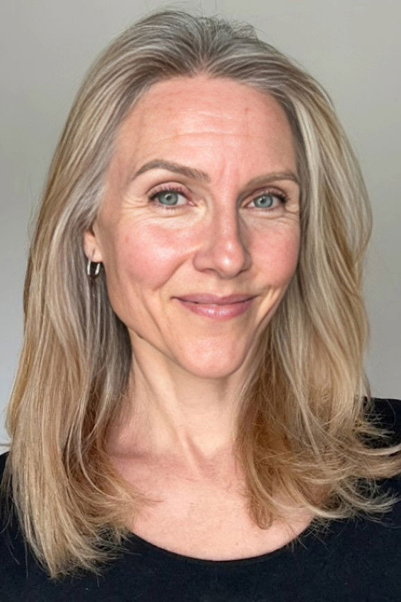 et billede af Sue Laguna