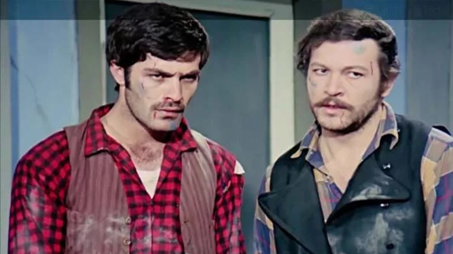 Bitirim Kardeşler (1973)