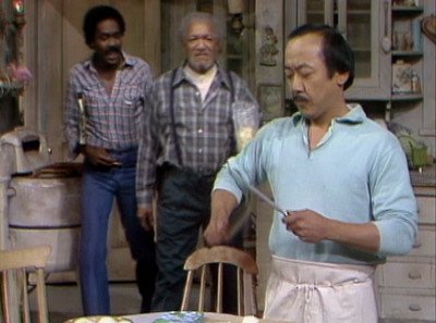 Sanford and Son