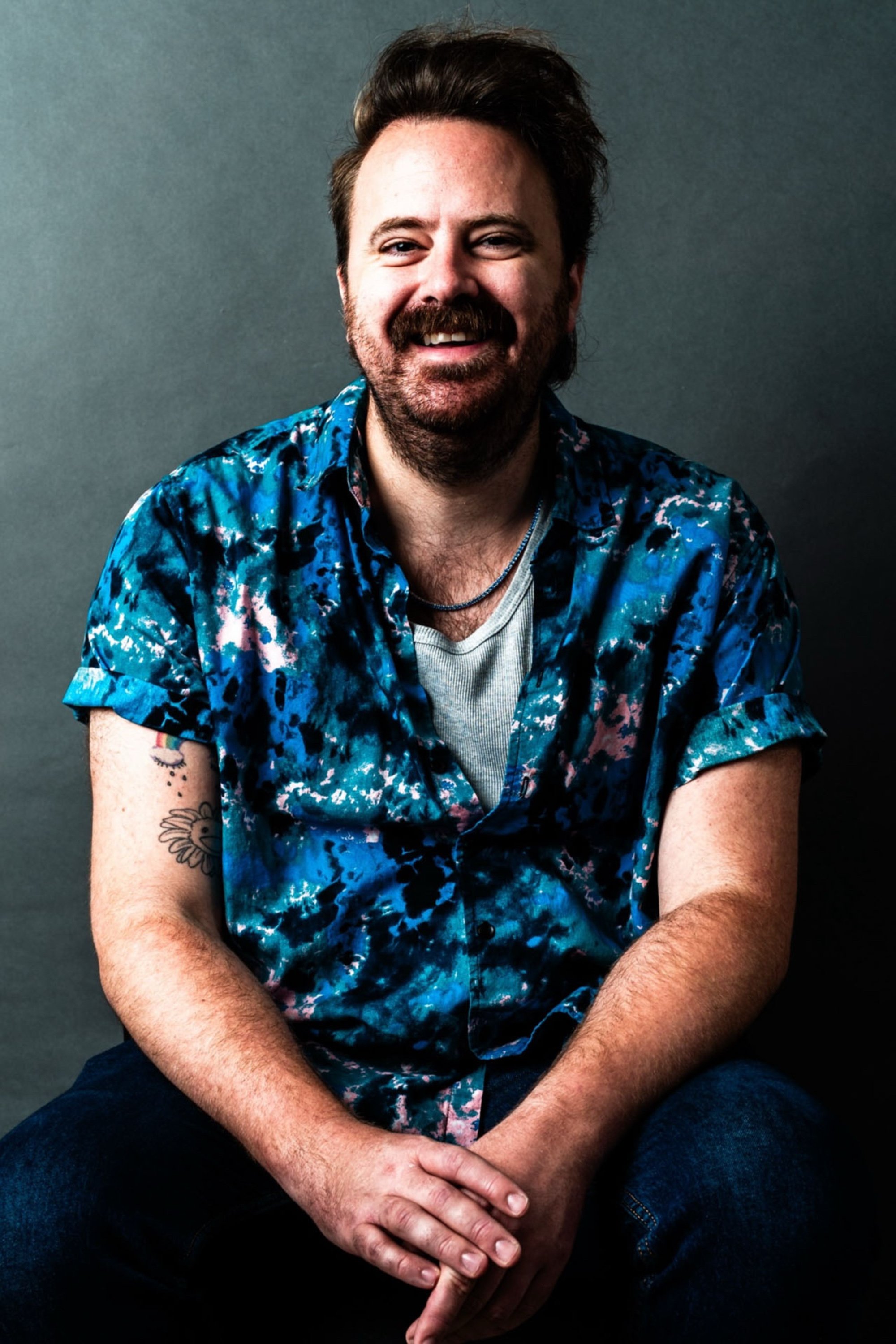 et billede af Addison Heimann