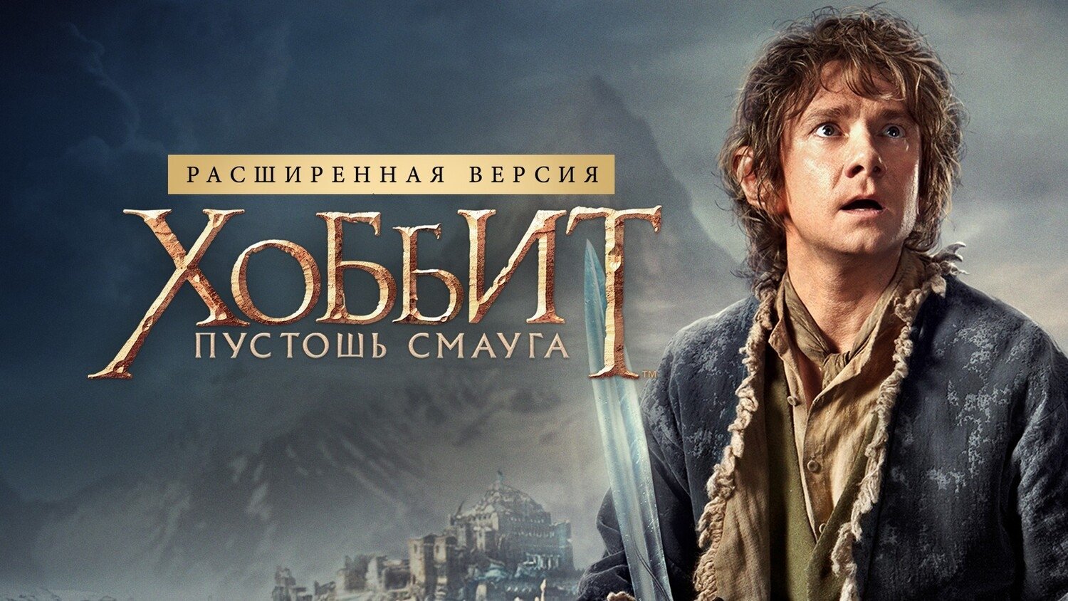 The Hobbit: The Desolation of Smaug