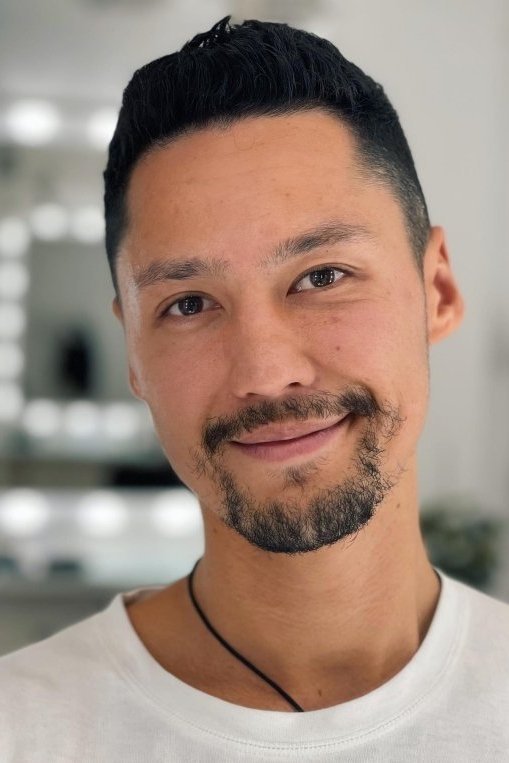 et billede af Pavlo Li