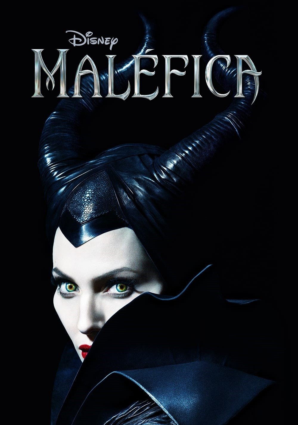 Maleficent