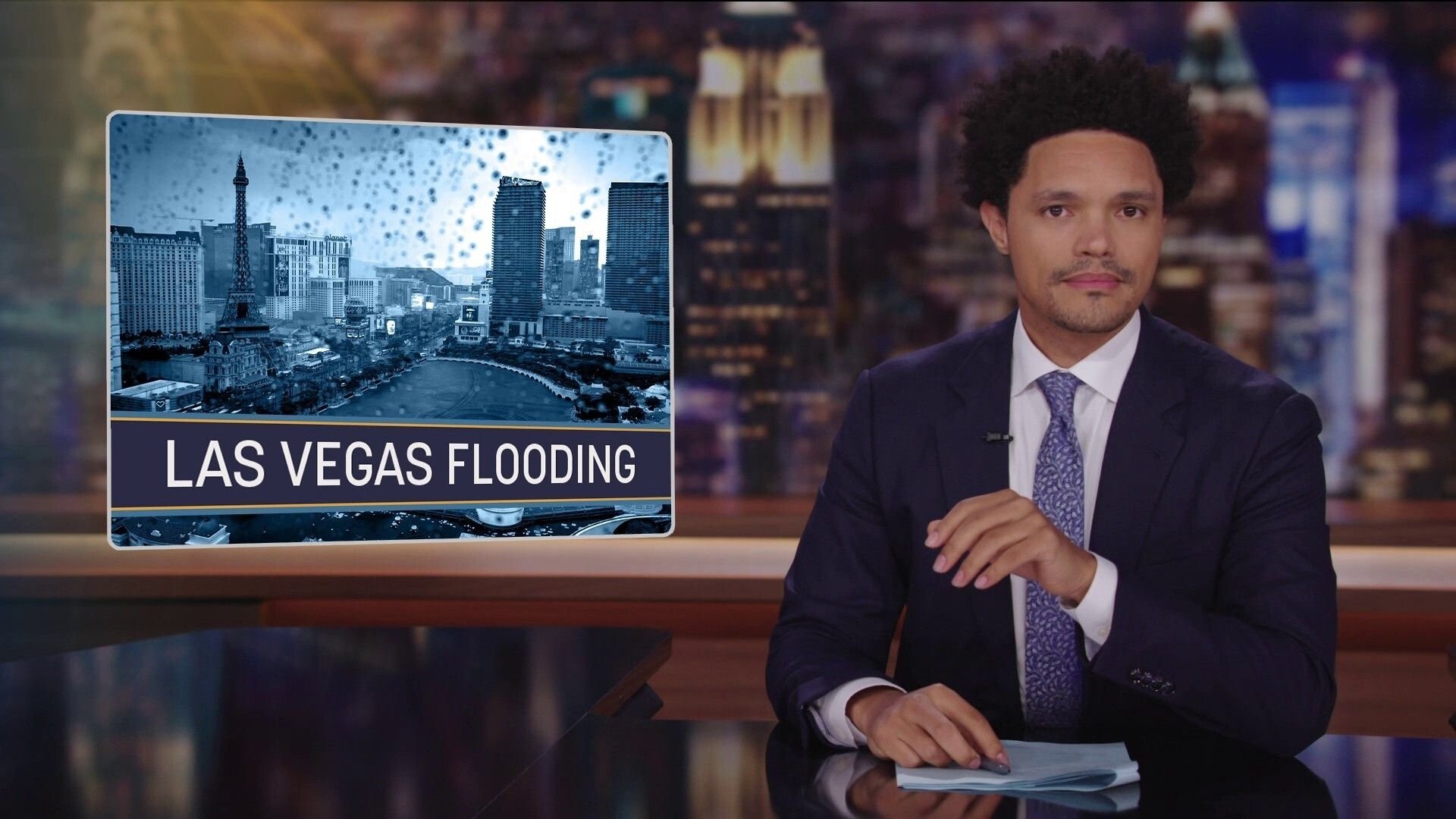 The Daily Show Staffel 27 :Folge 125 