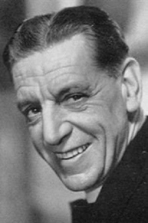 et billede af Gordon James